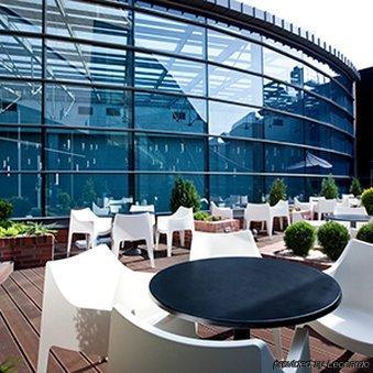 Qubus Hotel 4*