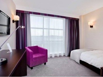Hotel Qubus Bielsko-Biala