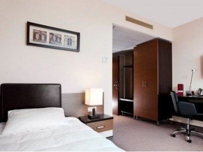 Hotel Qubus 4*